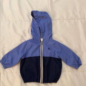 Baby Carter’s Windbreaker Jacket